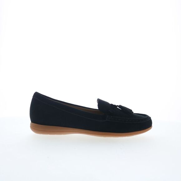 Trotters Shoes - Trotters Womens Dawson Black Shoes (NWT)